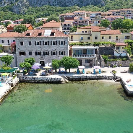 Hotel Pana-Eustahije 253 Kotor Zewnętrze zdjęcie
