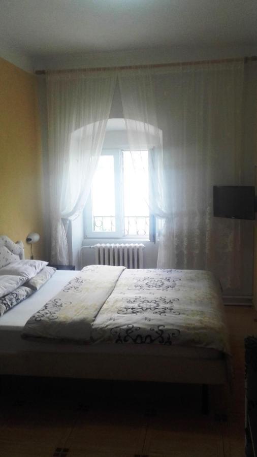 Hotel Pana-Eustahije 253 Kotor Zewnętrze zdjęcie