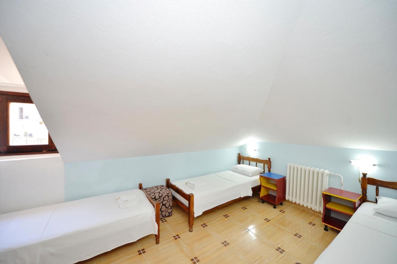 Hotel Pana-Eustahije 253 Kotor Zewnętrze zdjęcie