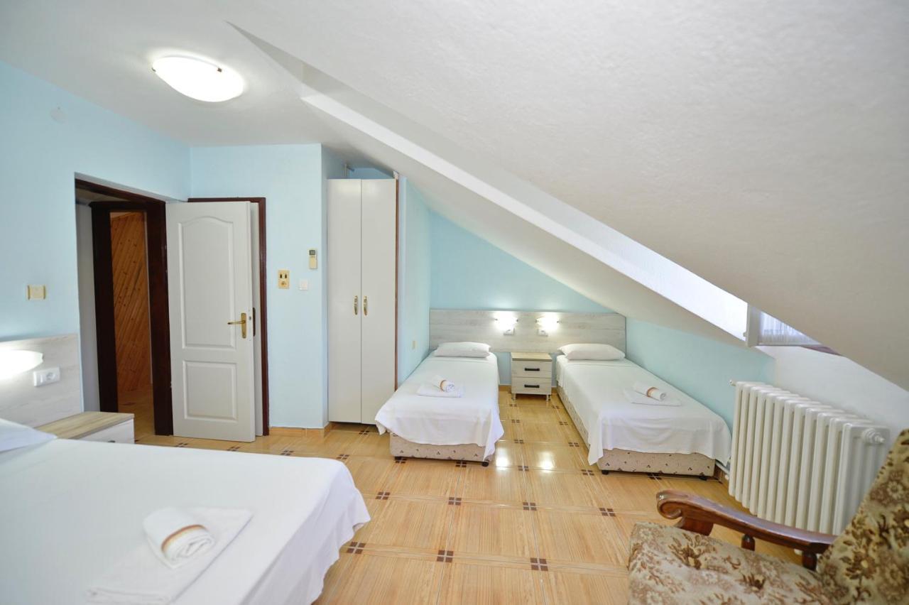 Hotel Pana-Eustahije 253 Kotor Zewnętrze zdjęcie