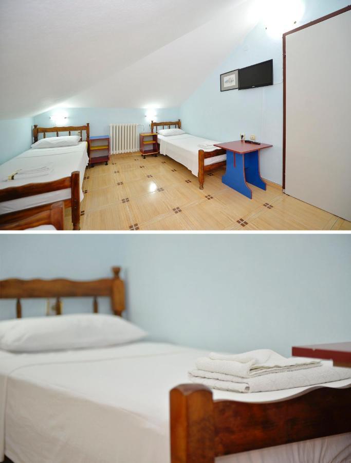 Hotel Pana-Eustahije 253 Kotor Zewnętrze zdjęcie
