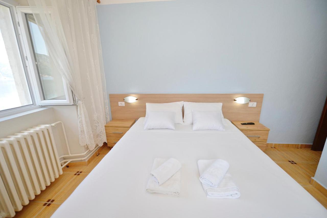 Hotel Pana-Eustahije 253 Kotor Zewnętrze zdjęcie