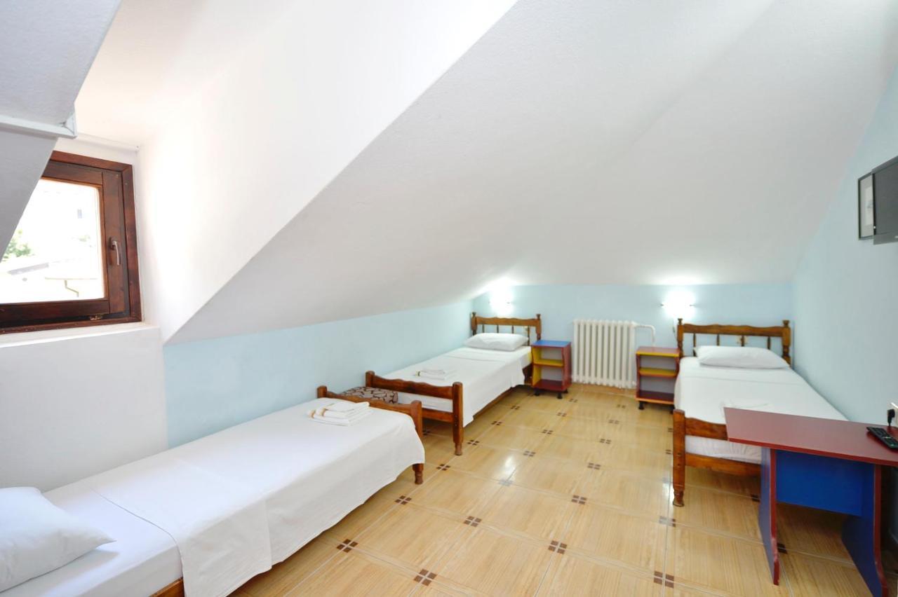 Hotel Pana-Eustahije 253 Kotor Zewnętrze zdjęcie
