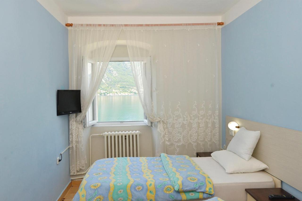 Hotel Pana-Eustahije 253 Kotor Zewnętrze zdjęcie