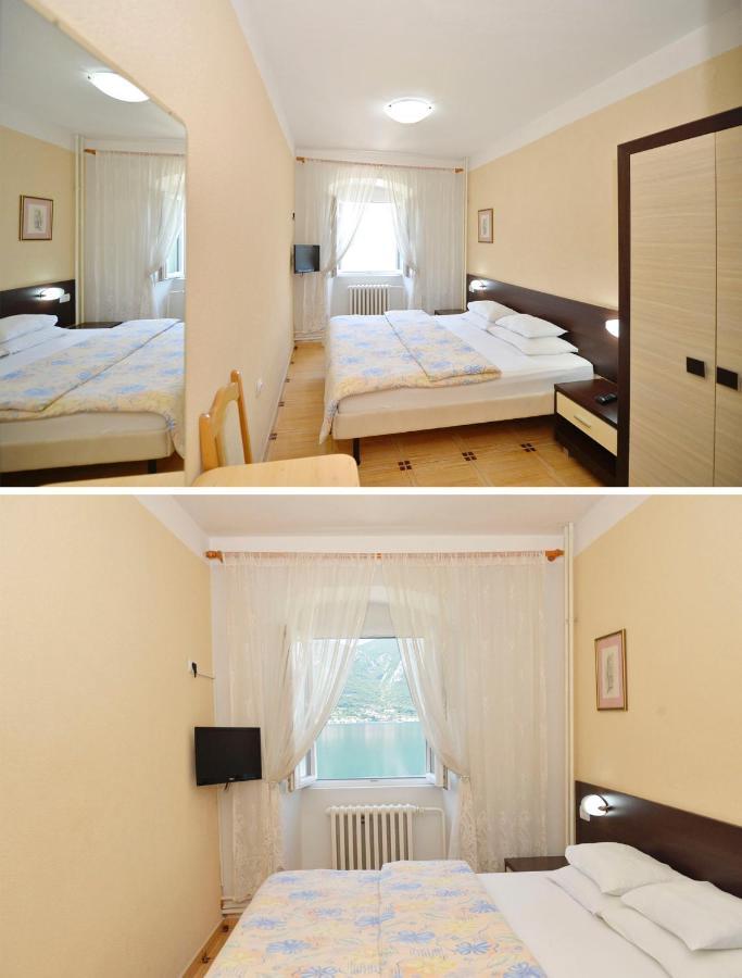 Hotel Pana-Eustahije 253 Kotor Zewnętrze zdjęcie