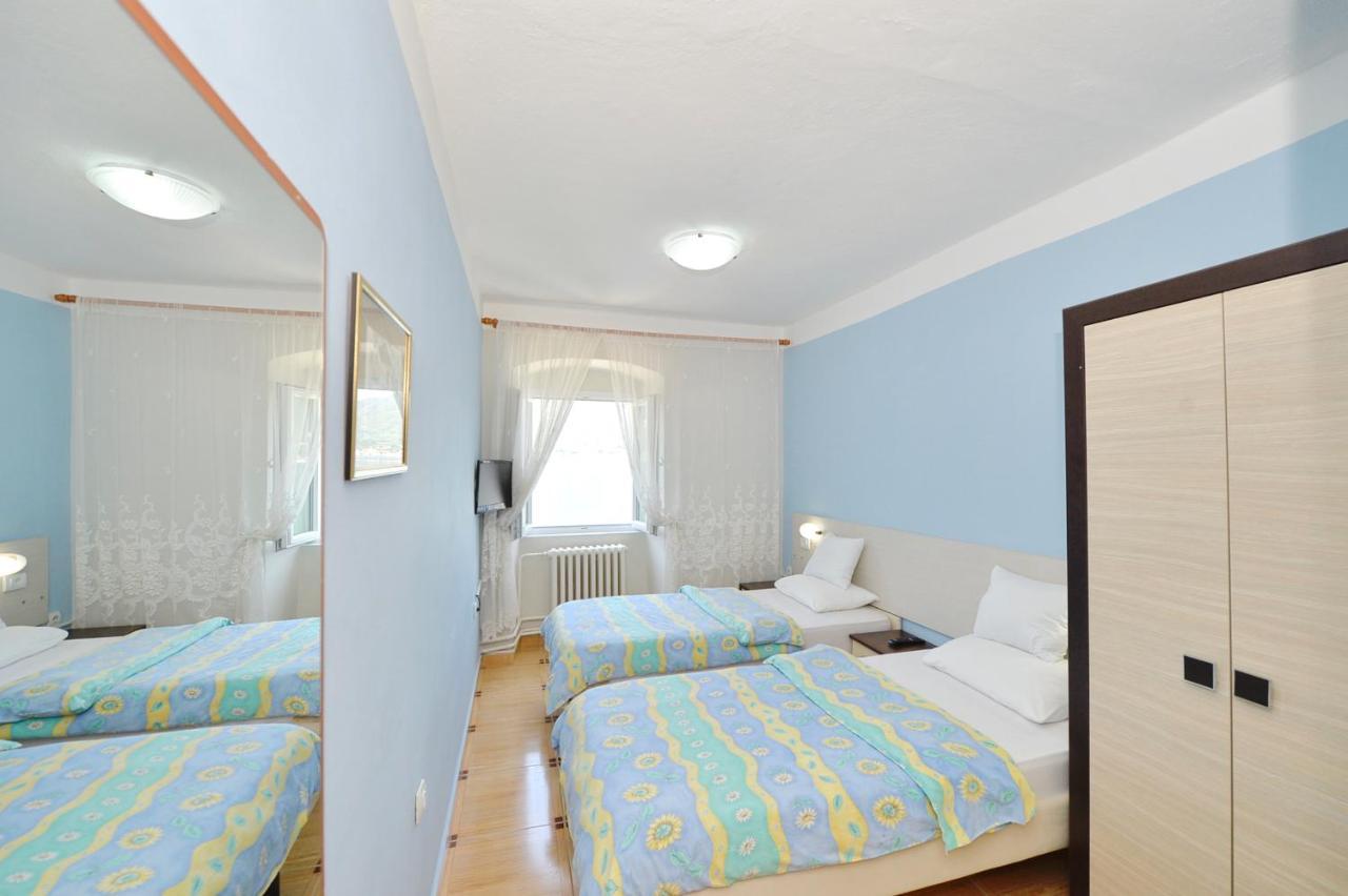Hotel Pana-Eustahije 253 Kotor Zewnętrze zdjęcie