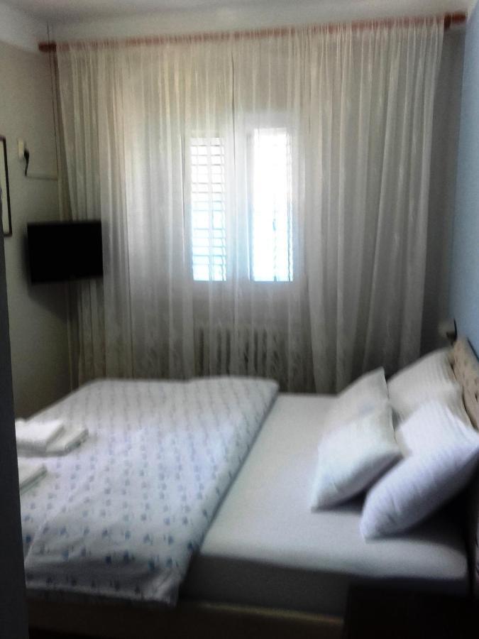 Hotel Pana-Eustahije 253 Kotor Zewnętrze zdjęcie