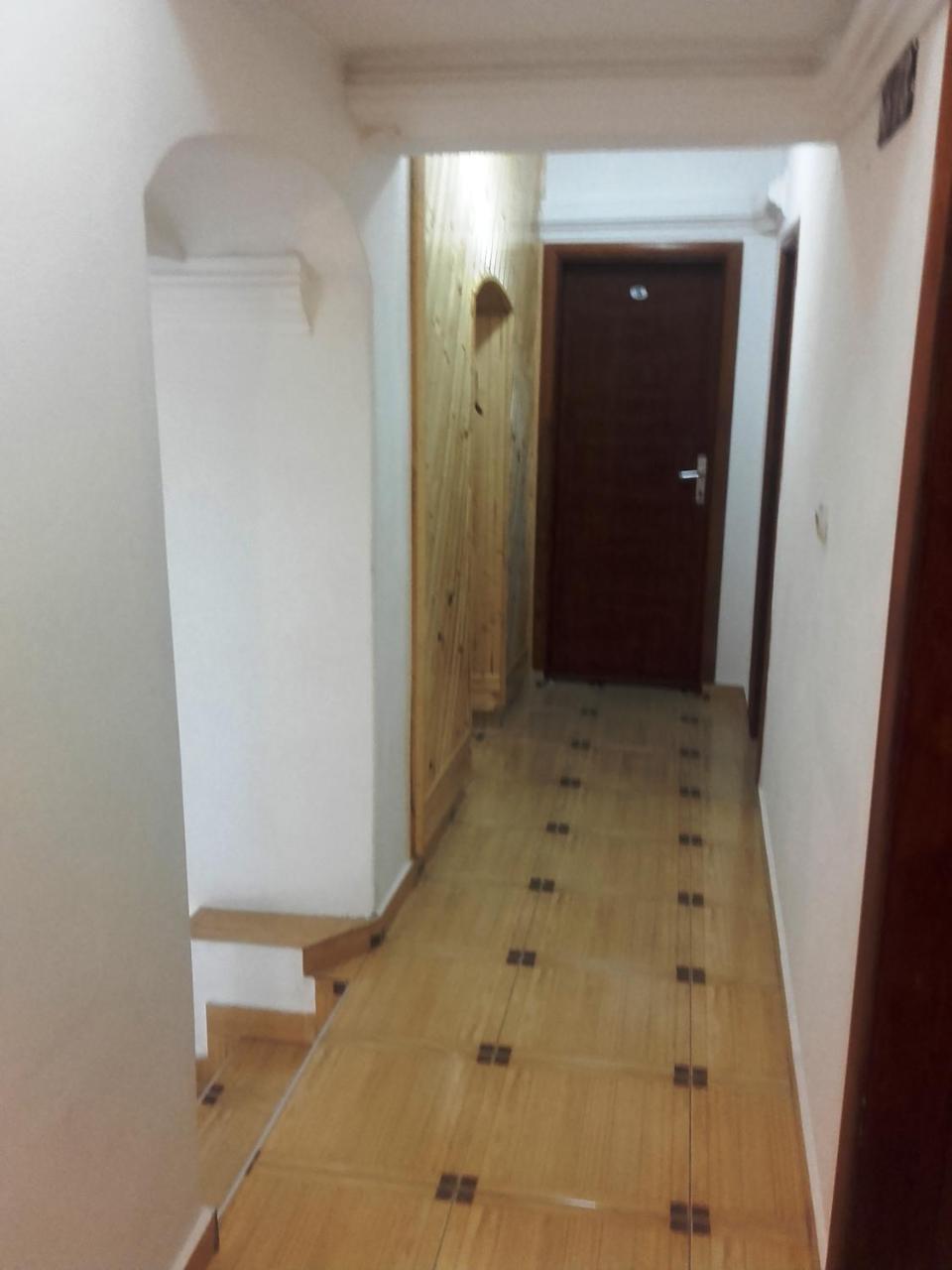 Hotel Pana-Eustahije 253 Kotor Zewnętrze zdjęcie